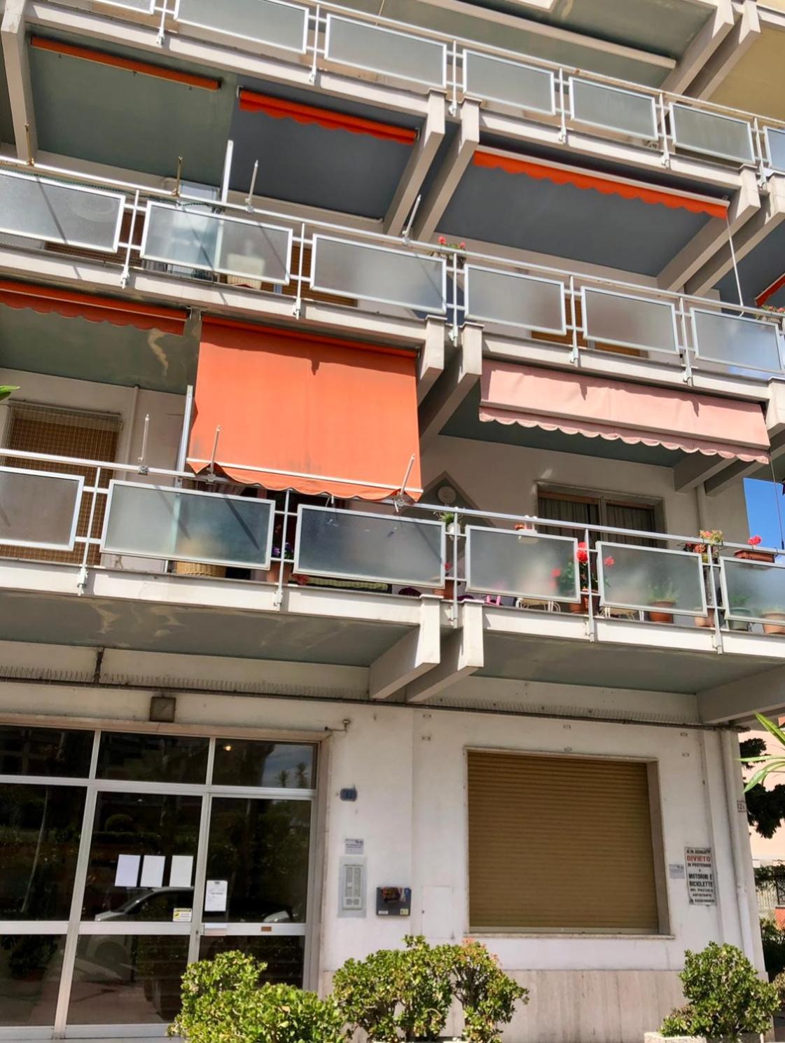 Casa Emily Διαμέρισμα Βεντιμίλια Εξωτερικό φωτογραφία
