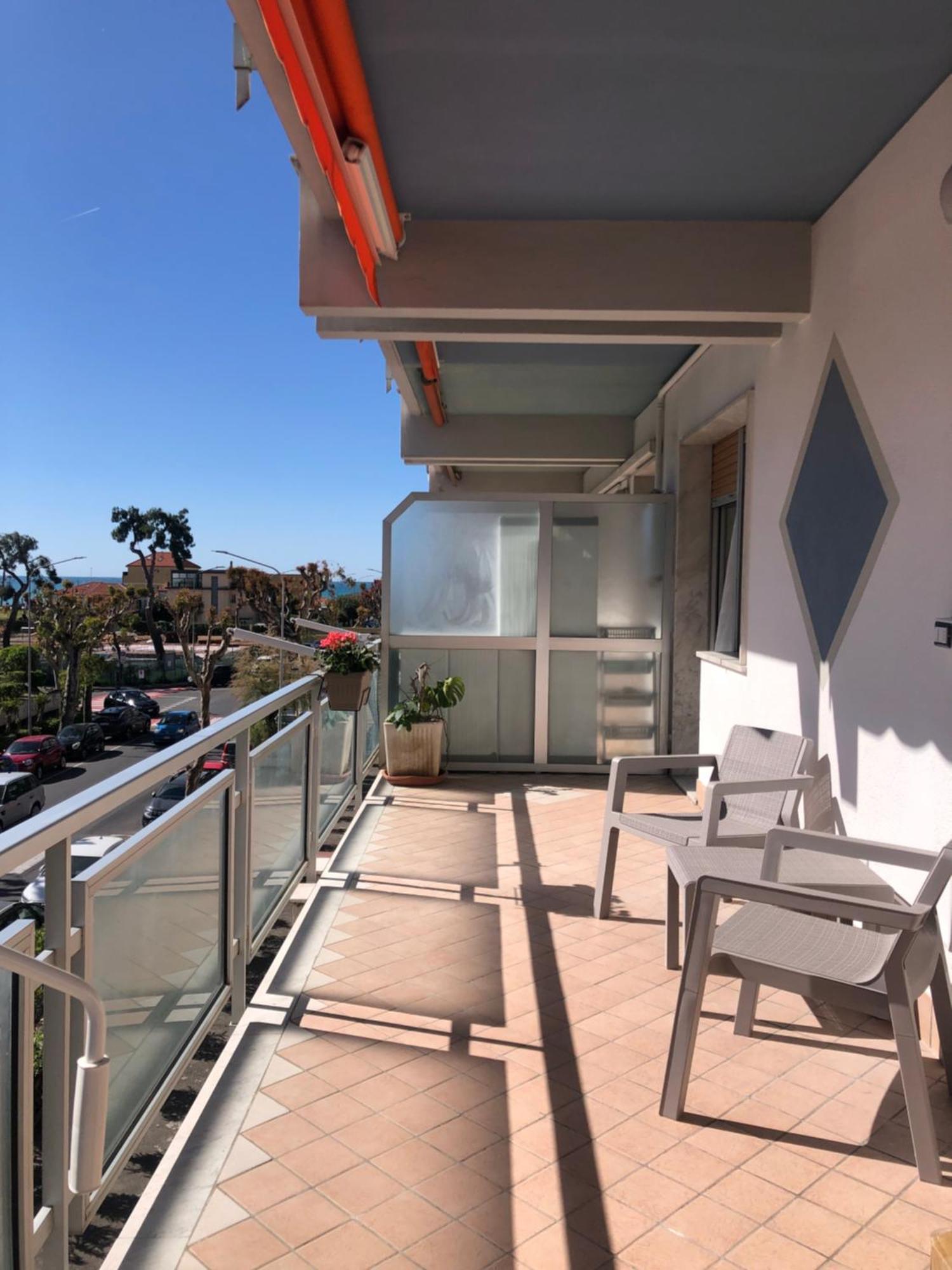 Casa Emily Διαμέρισμα Βεντιμίλια Εξωτερικό φωτογραφία