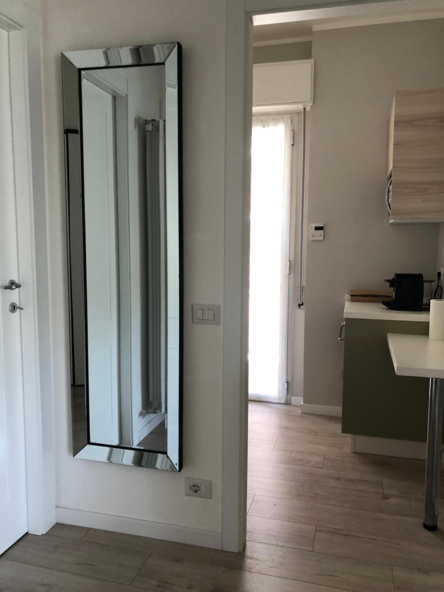 Casa Emily Διαμέρισμα Βεντιμίλια Εξωτερικό φωτογραφία