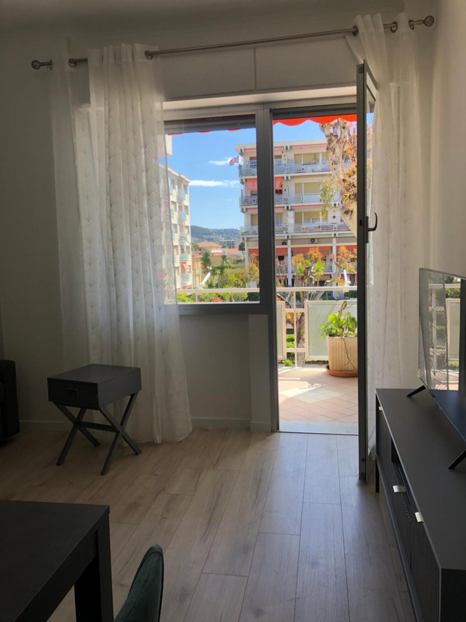 Casa Emily Διαμέρισμα Βεντιμίλια Εξωτερικό φωτογραφία