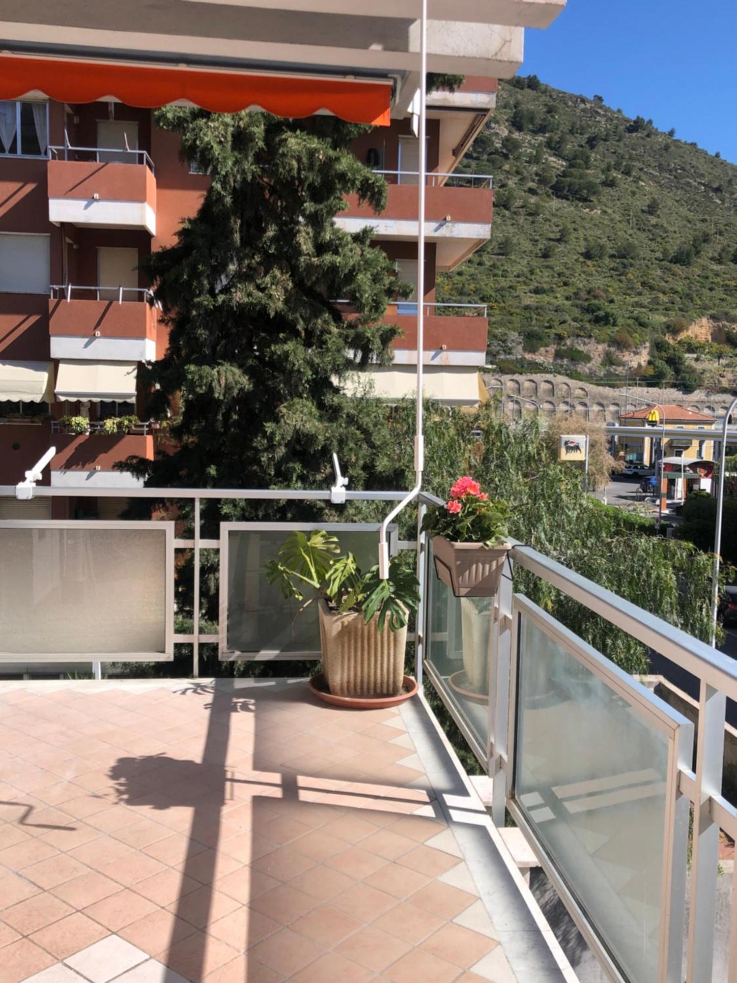 Casa Emily Διαμέρισμα Βεντιμίλια Εξωτερικό φωτογραφία