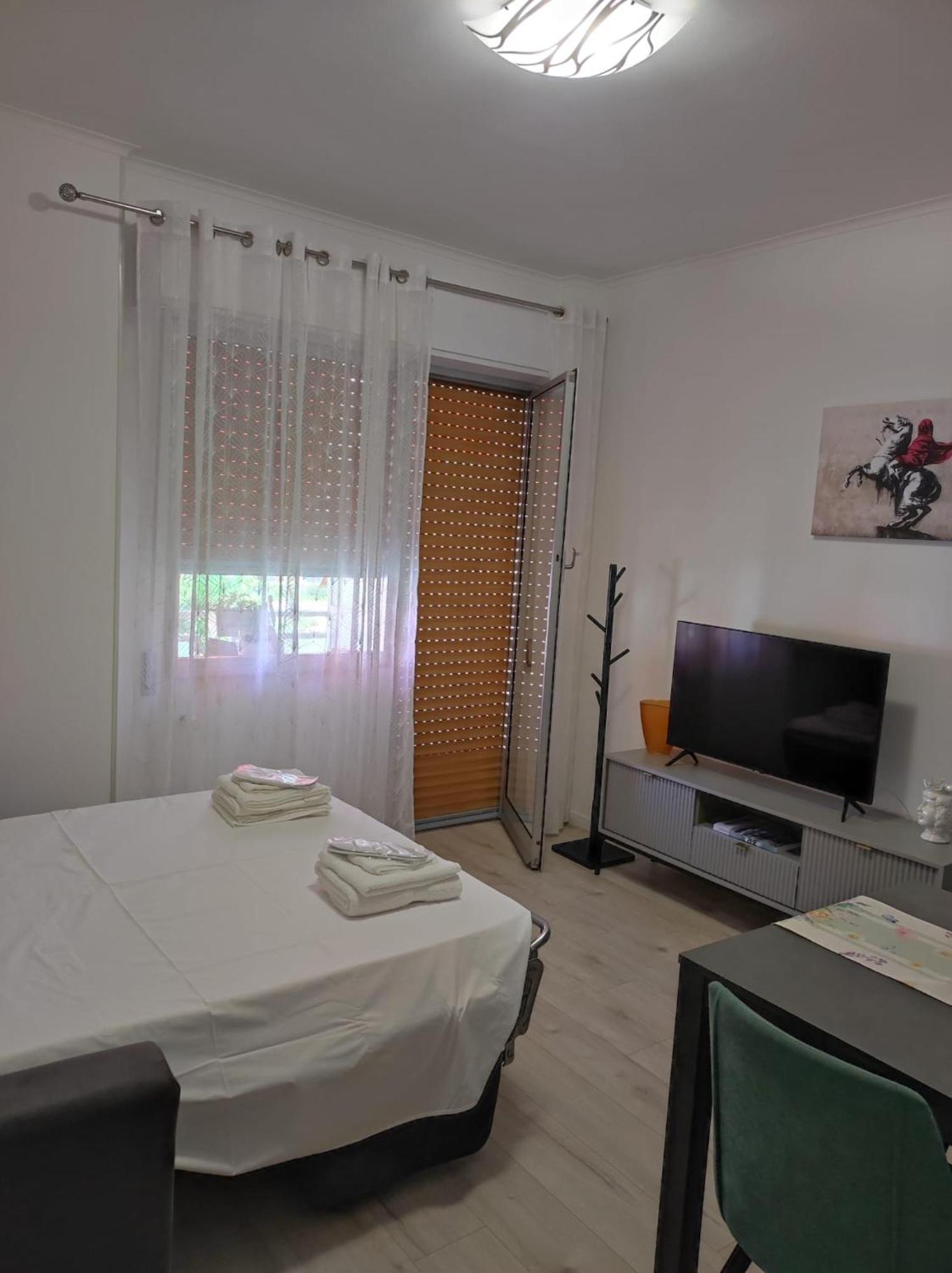 Casa Emily Διαμέρισμα Βεντιμίλια Εξωτερικό φωτογραφία