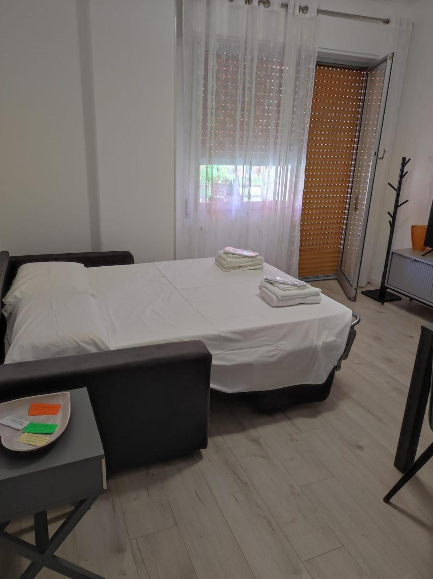 Casa Emily Διαμέρισμα Βεντιμίλια Εξωτερικό φωτογραφία
